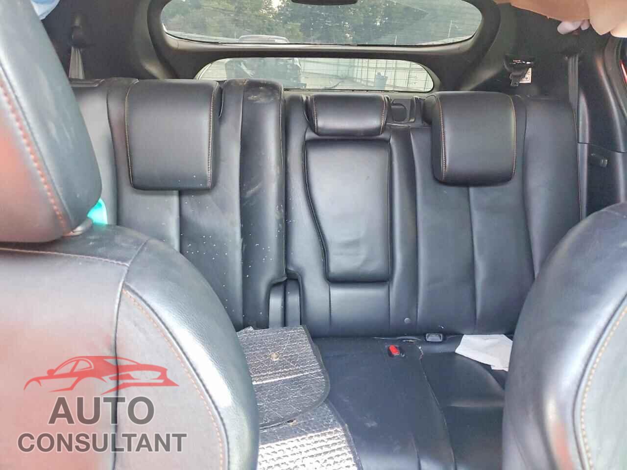 MITSUBISHI ECLIPSE 2019 - JA4AT5AA7KZ020738
