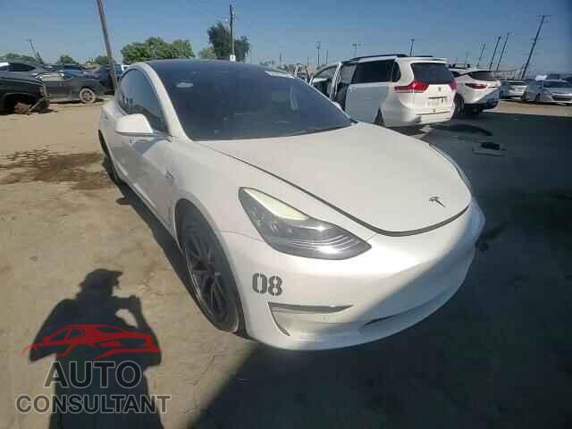 TESLA MODEL 3 2020 - 5YJ3E1EA2LF631750