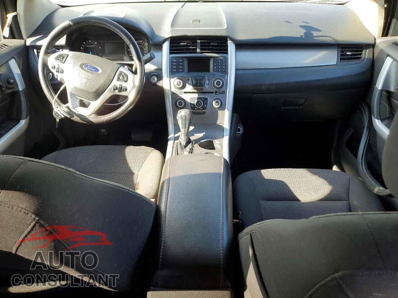 FORD EDGE 2014 - 2FMDK4JC0EBB09782