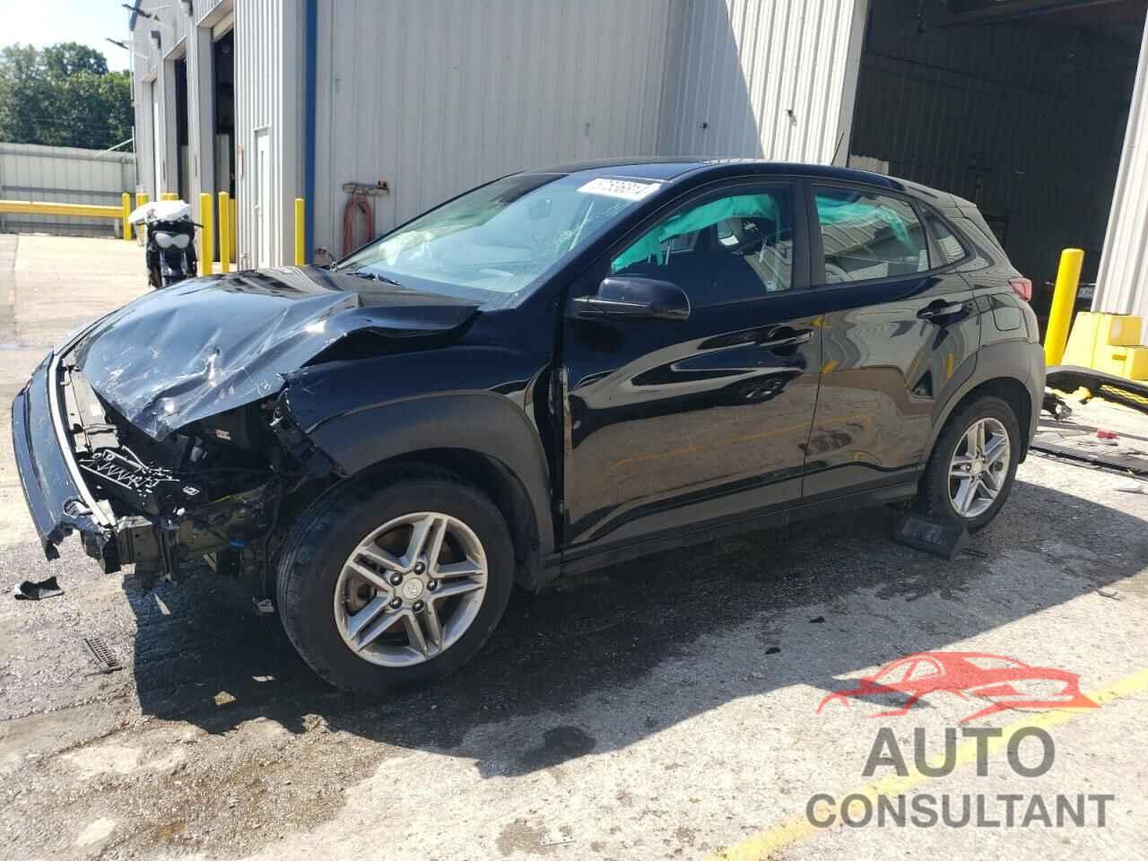 HYUNDAI KONA 2020 - KM8K1CAA7LU448498