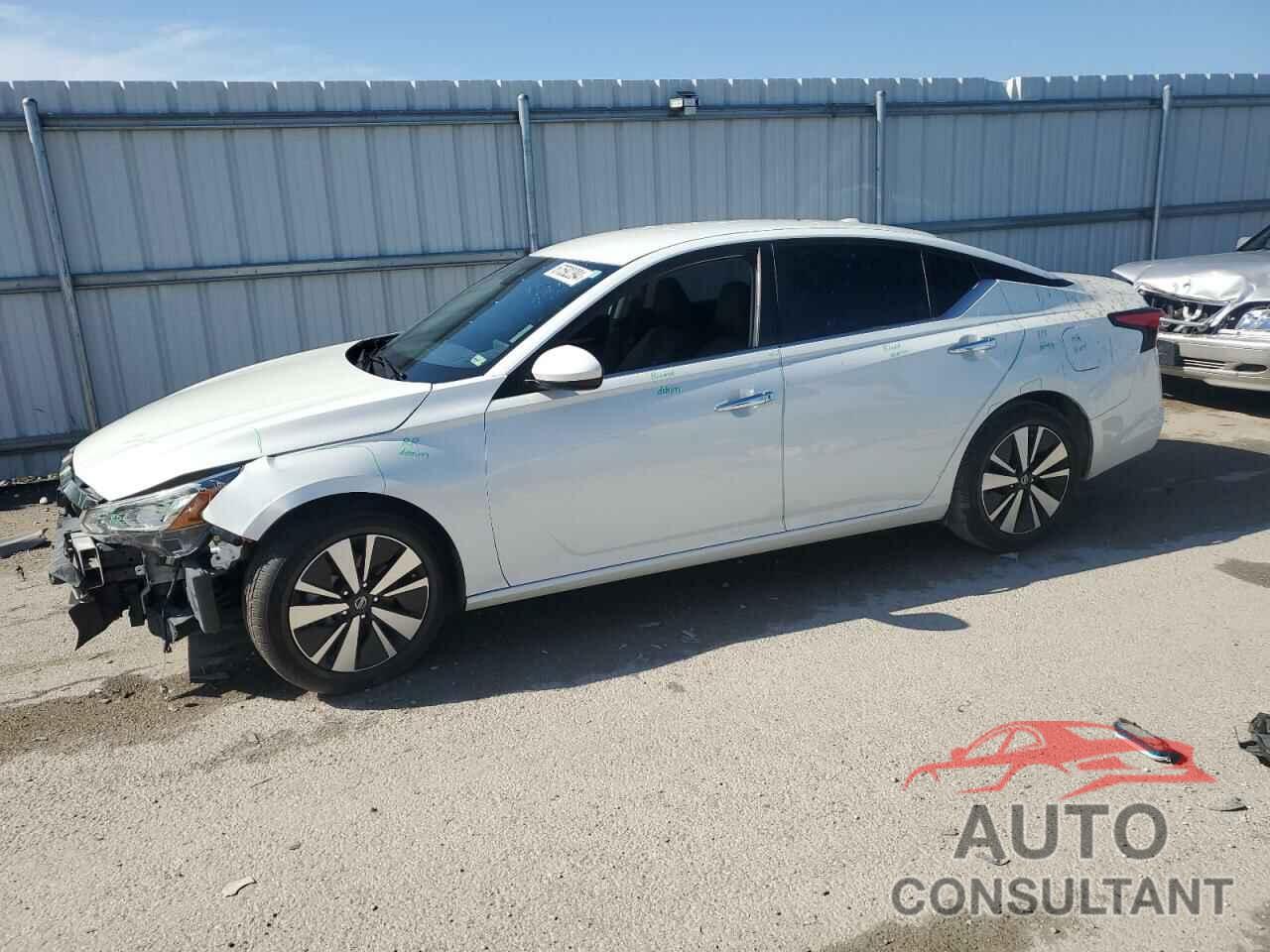 NISSAN ALTIMA 2021 - 1N4BL4DV5MN334729