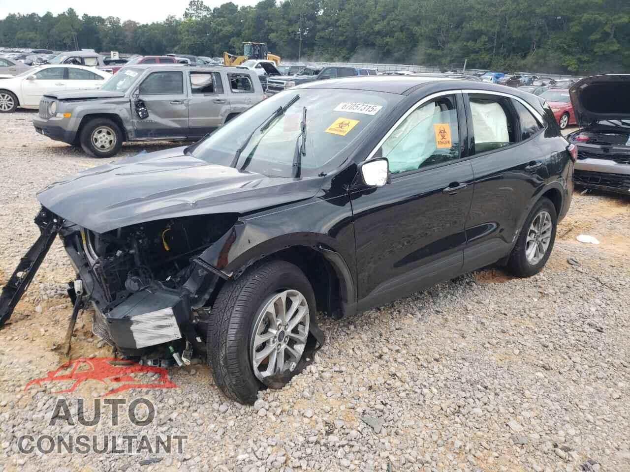 FORD ESCAPE 2020 - 1FMCU9G6XLUA53488