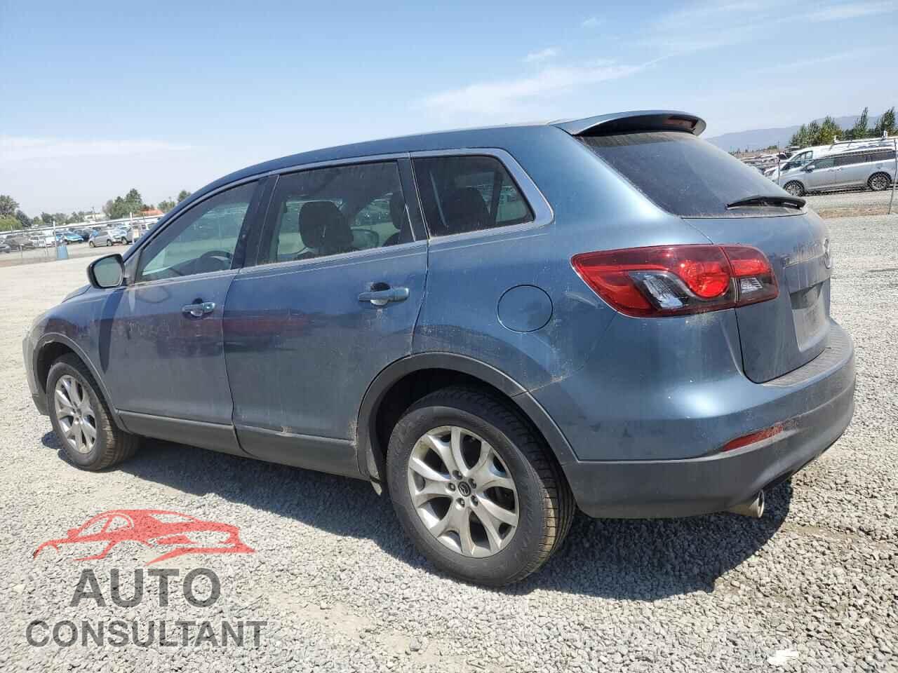MAZDA CX-9 2014 - JM3TB3BV5E0437475
