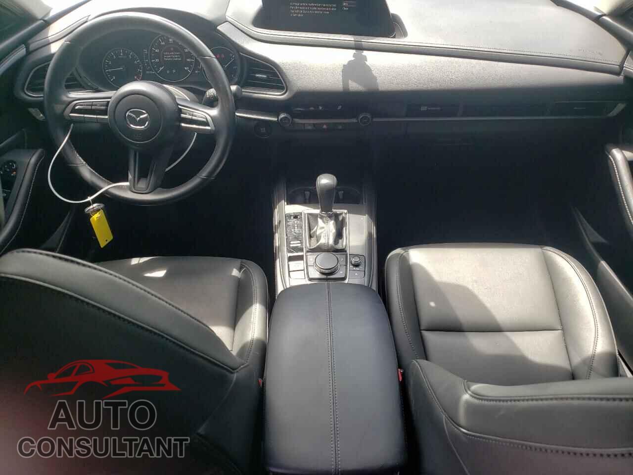 MAZDA CX30 2022 - 3MVDMBBL8NM452239