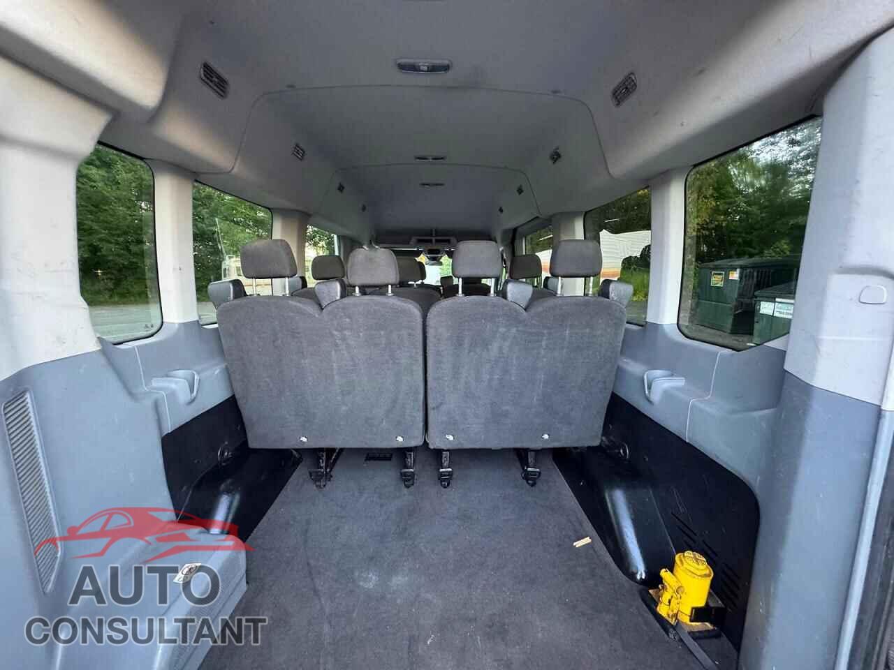 FORD TRANSIT 2016 - 1FBZX2CG9GKA53760