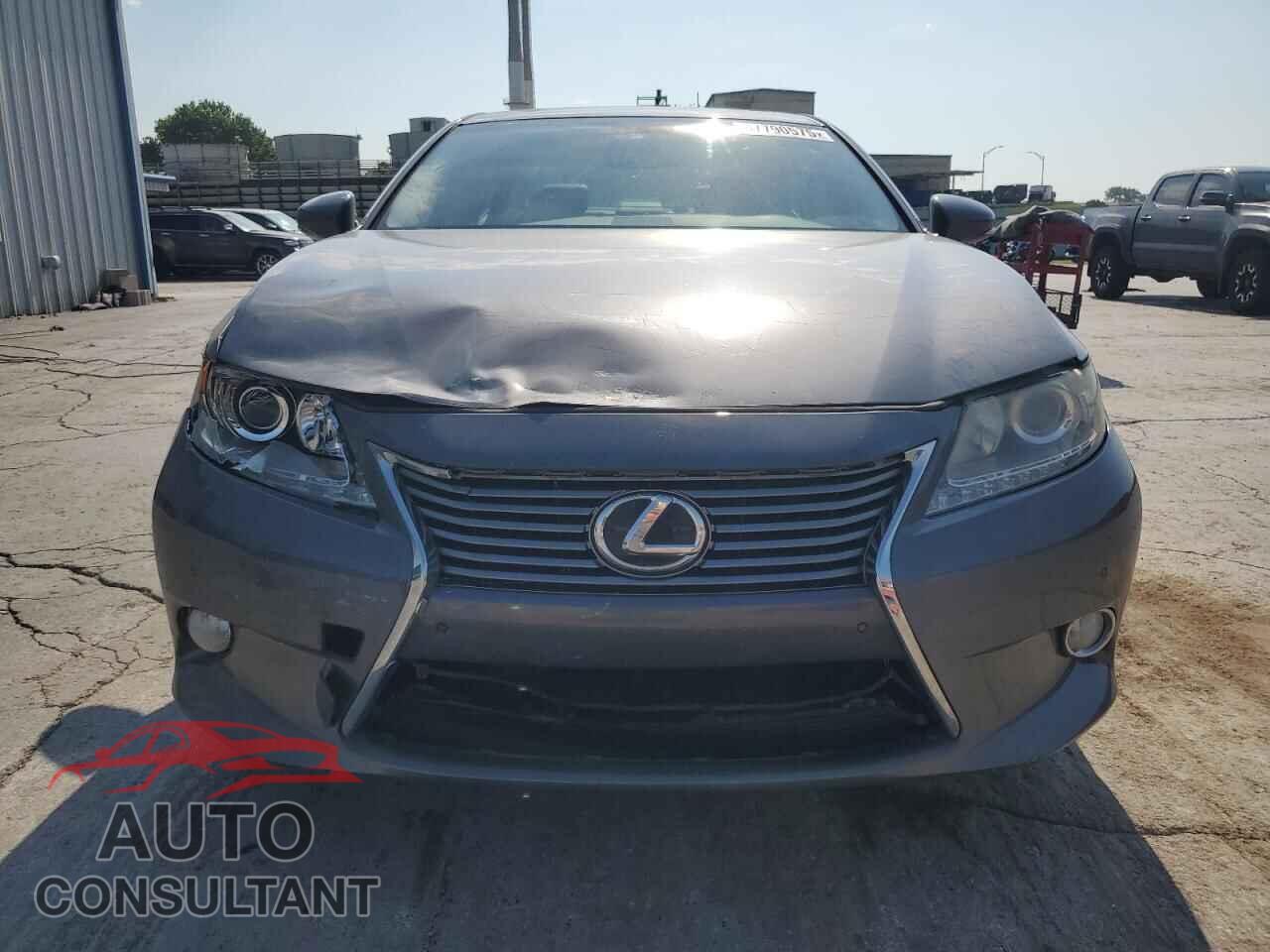 LEXUS ES350 2013 - JTHBK1GG2D2067980