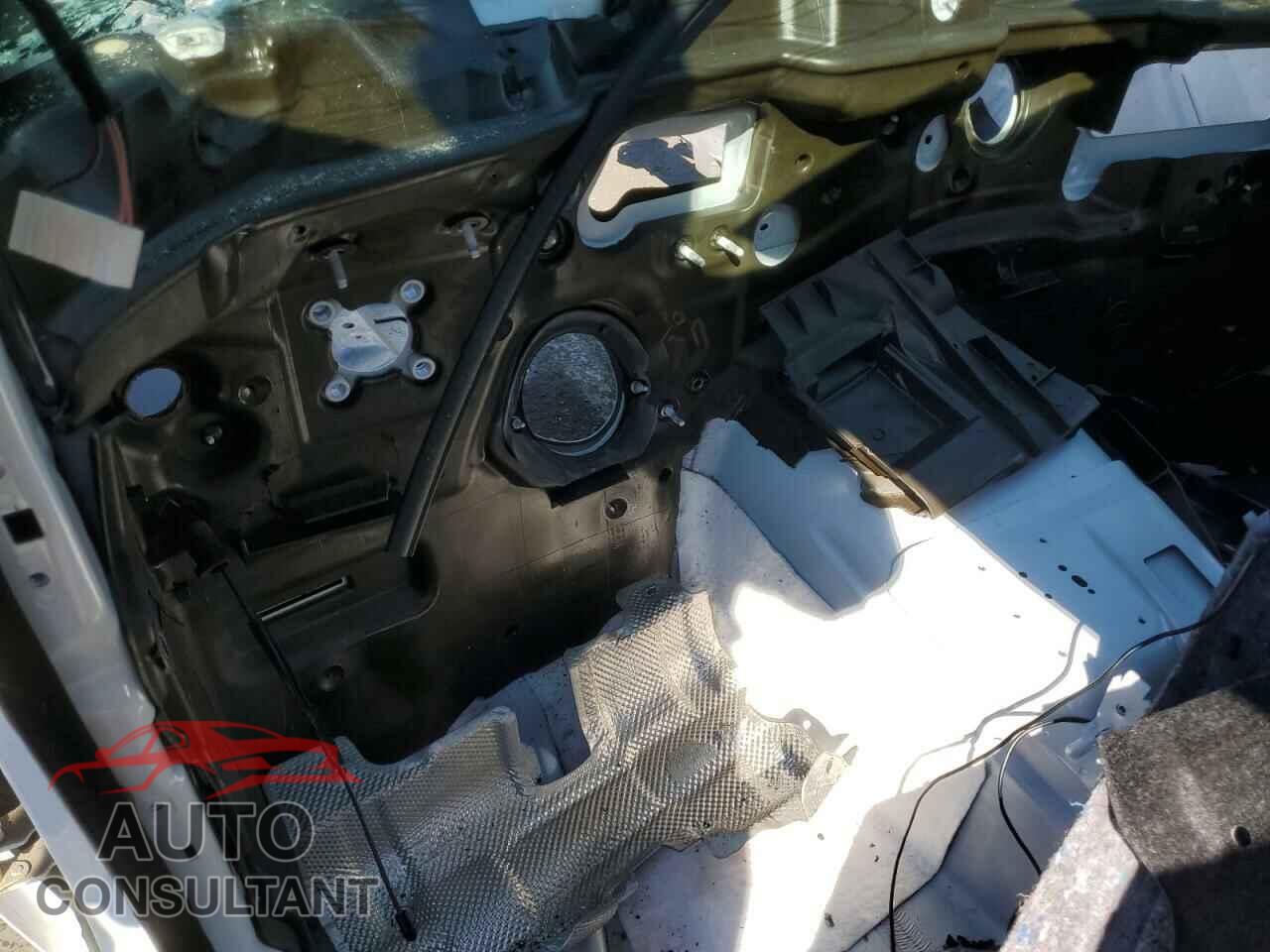 DODGE CHARGER 2018 - 2C3CDXL96JH247030