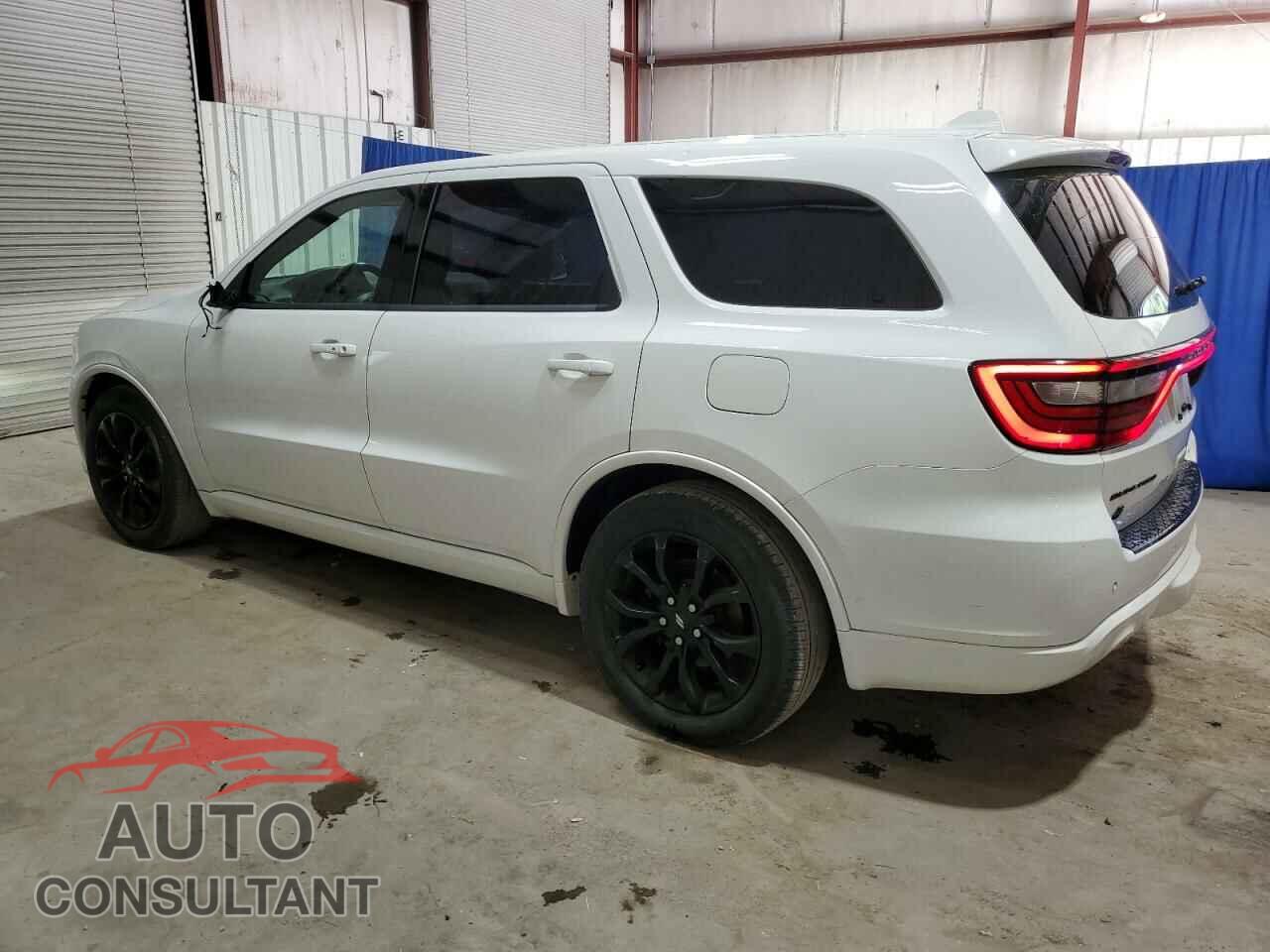DODGE DURANGO 2019 - 1C4SDJCT3KC550920