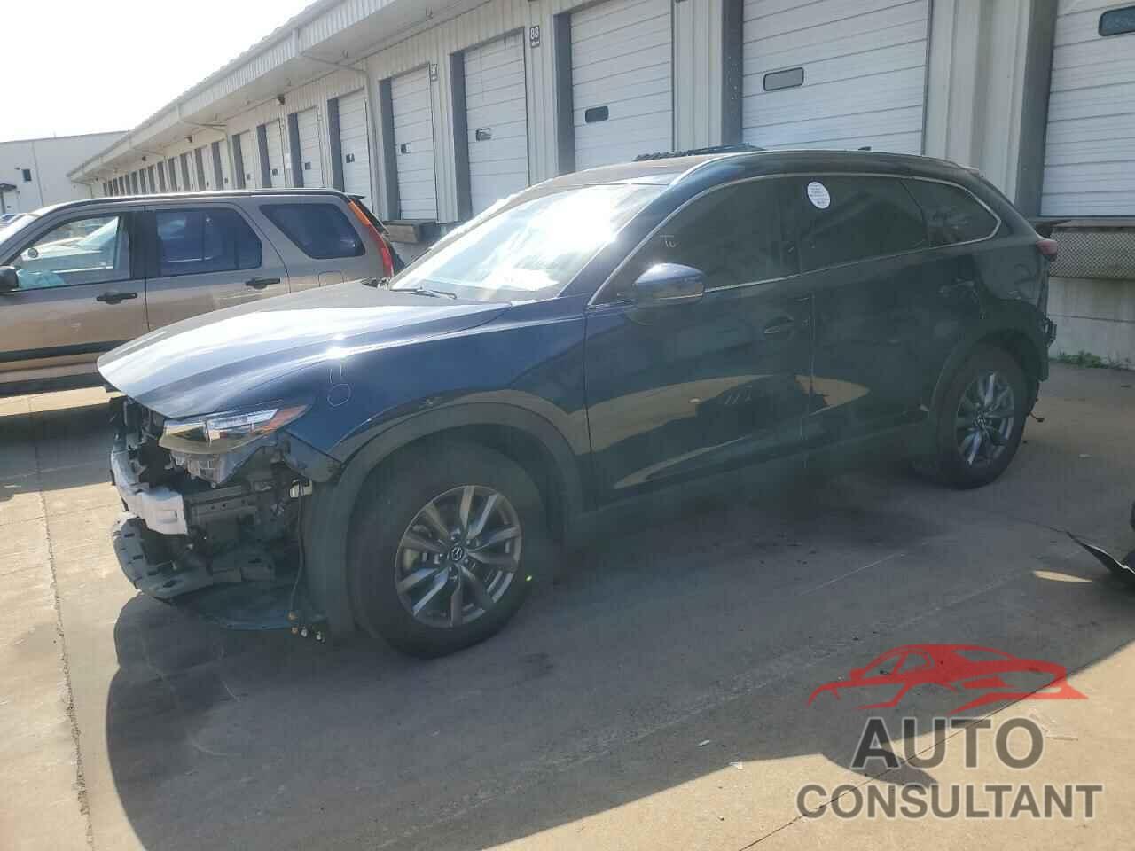 MAZDA CX-9 2021 - JM3TCBCY1M0513577