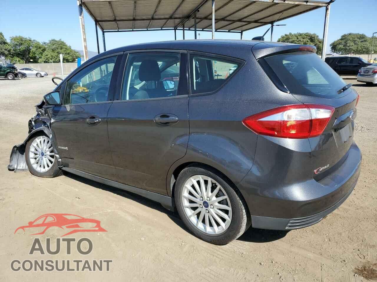 FORD CMAX 2016 - 1FADP5AU3GL103682