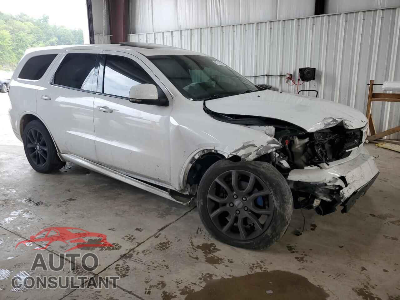 DODGE DURANGO 2015 - 1C4SDJCT2FC223737