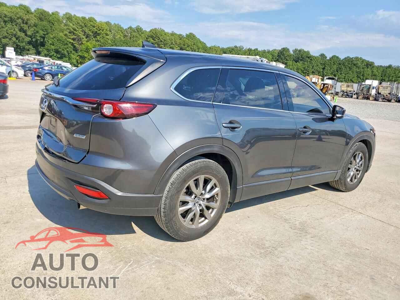 MAZDA CX-9 2019 - JM3TCACY3K0320287