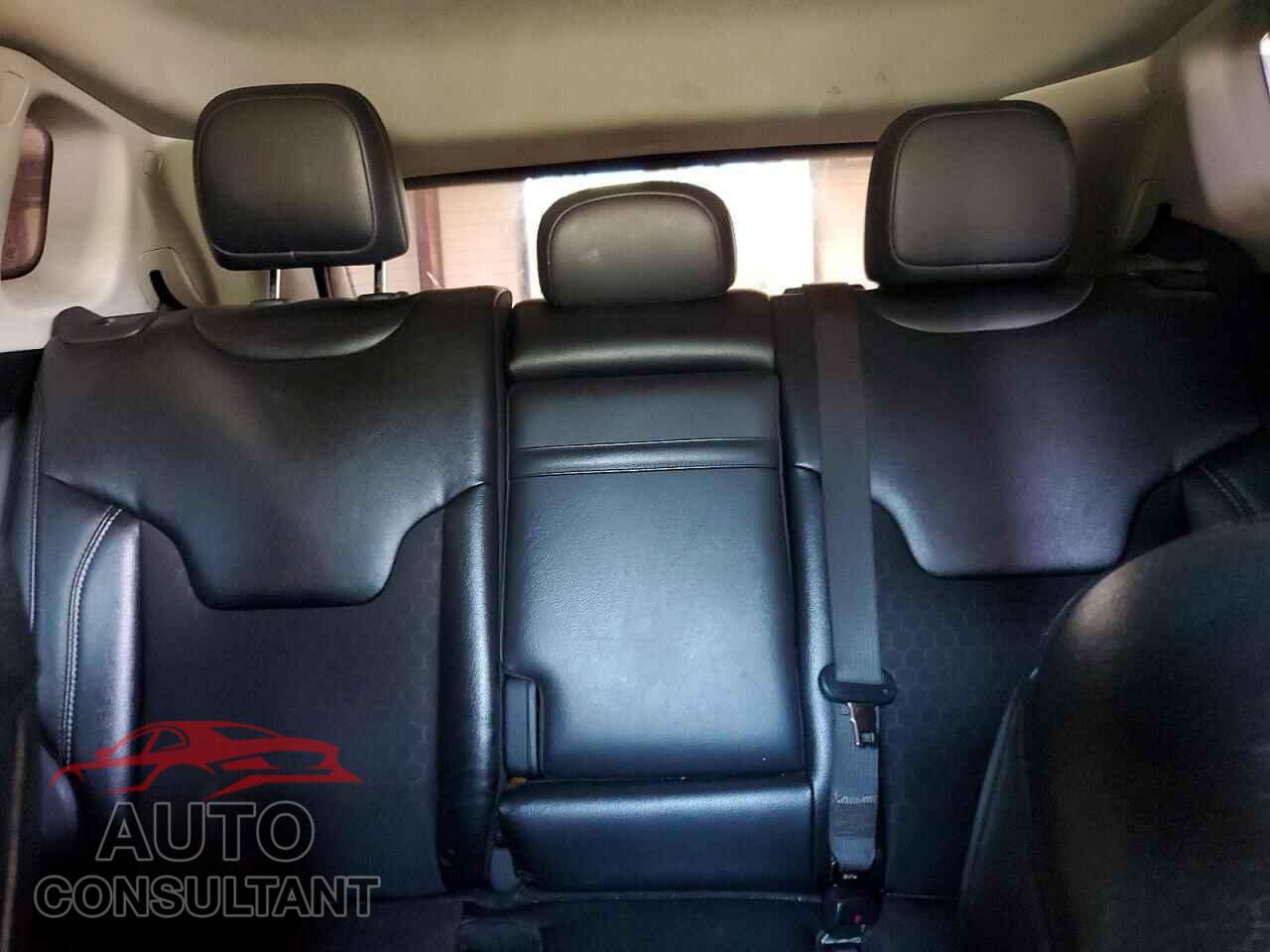 JEEP COMPASS 2020 - 3C4NJDBBXLT150357