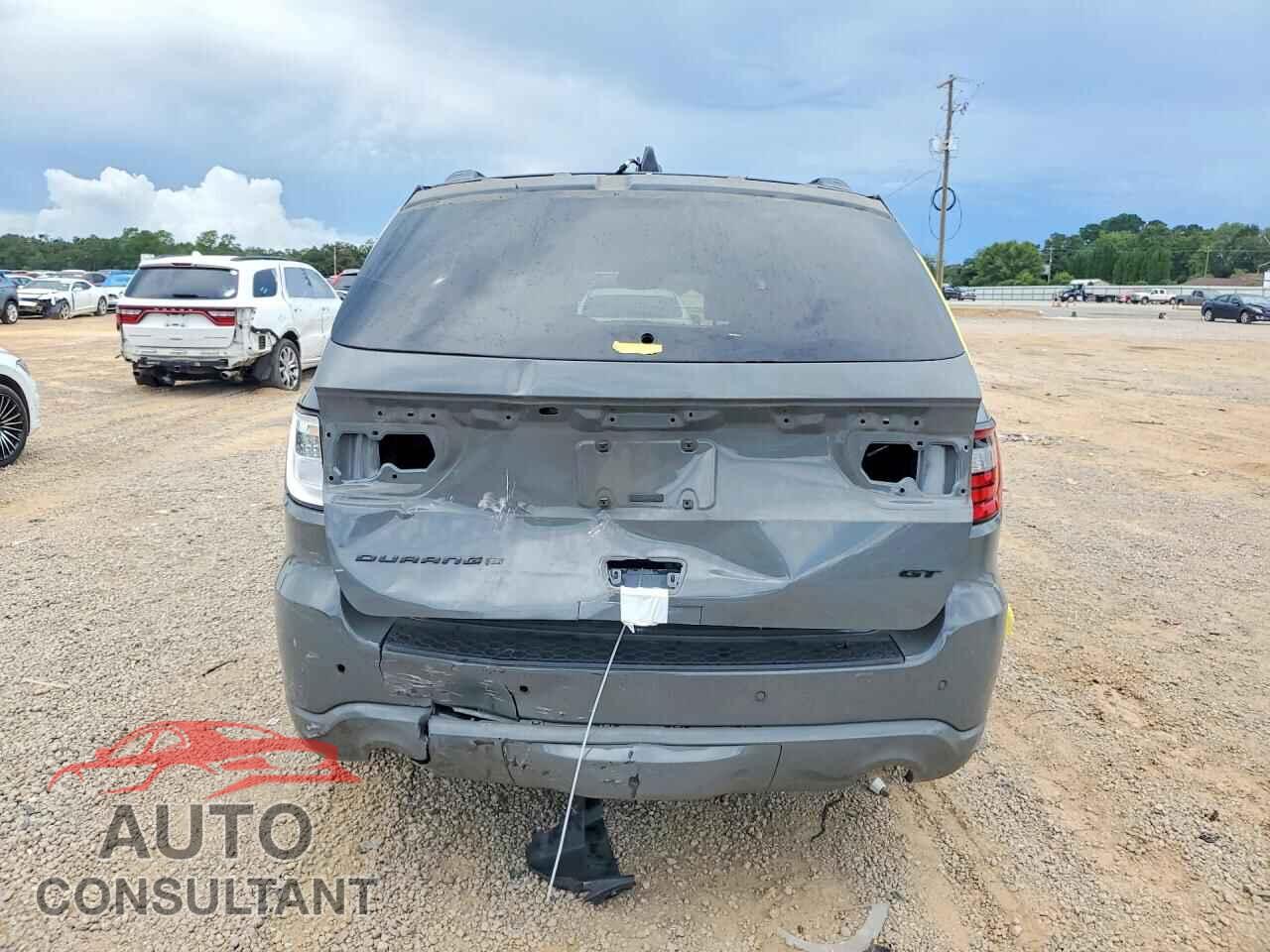 DODGE DURANGO 2024 - 1C4RDHDG4RC100177