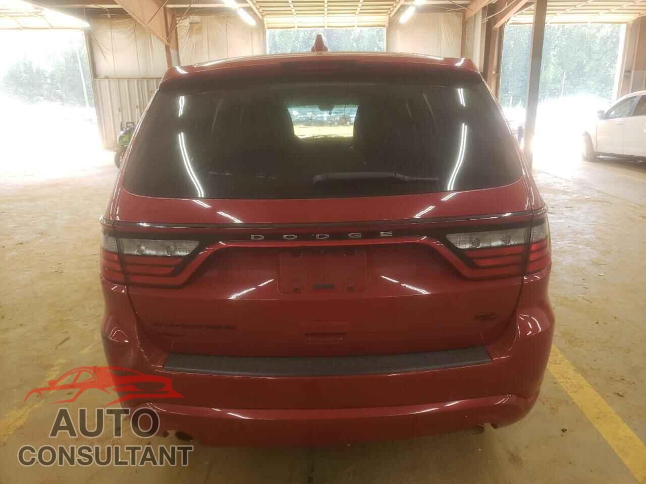 DODGE DURANGO 2015 - 1C4SDJCT2FC176872