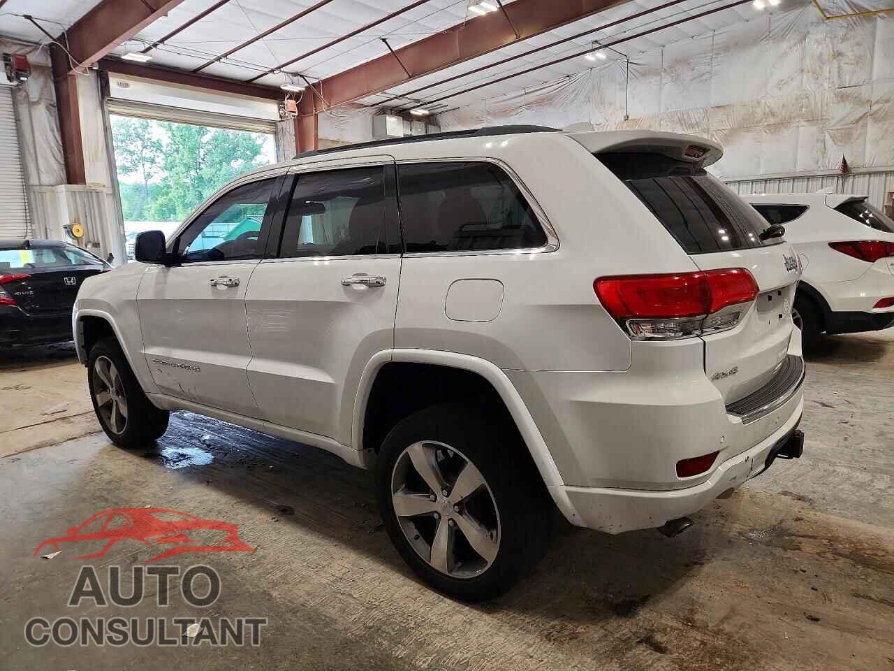 JEEP CHEROKEE 2014 - 1C4RJFCG1EC437592