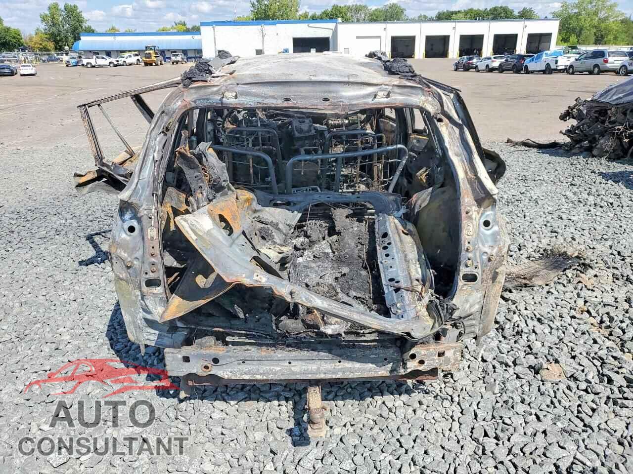 SUBARU OUTBACK 2012 - 4S4BRCAC1C3229908
