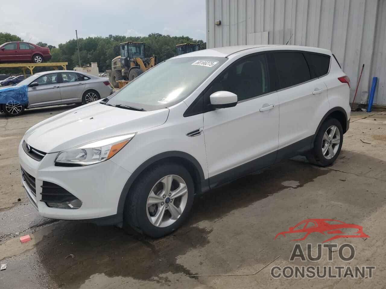 FORD ESCAPE 2015 - 1FMCU0G77FUA35040