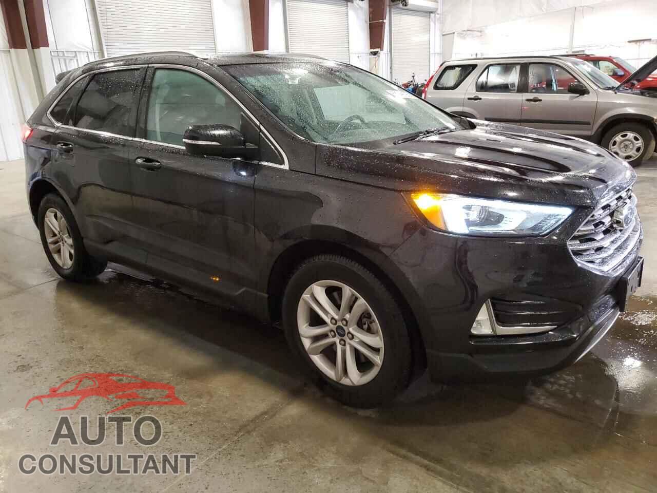 FORD EDGE 2019 - 2FMPK4J96KBB61723