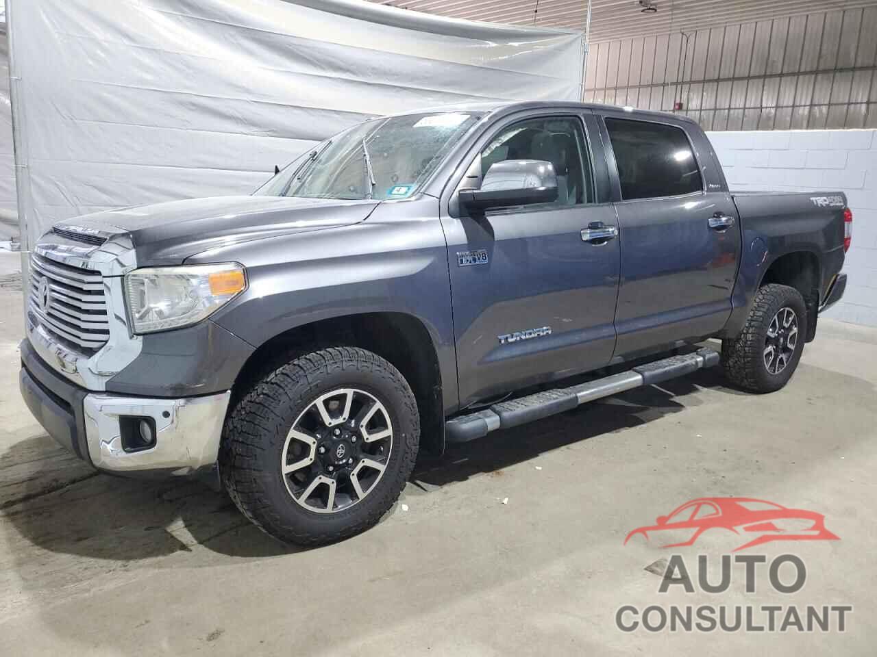 TOYOTA TUNDRA 2014 - 5TFHY5F16EX379819