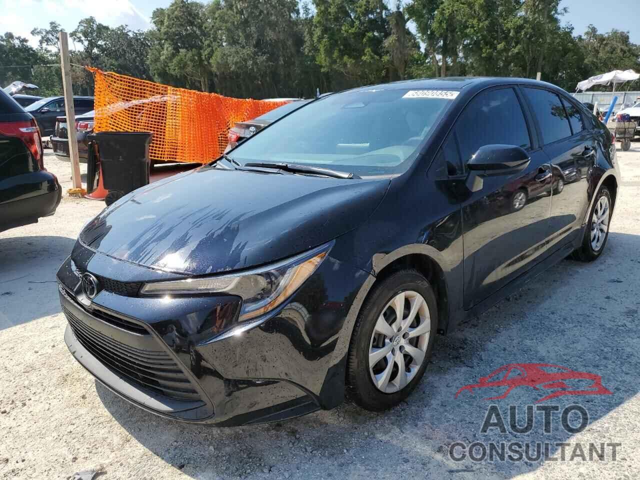 TOYOTA COROLLA 2023 - 5YFB4MDE2PP035746