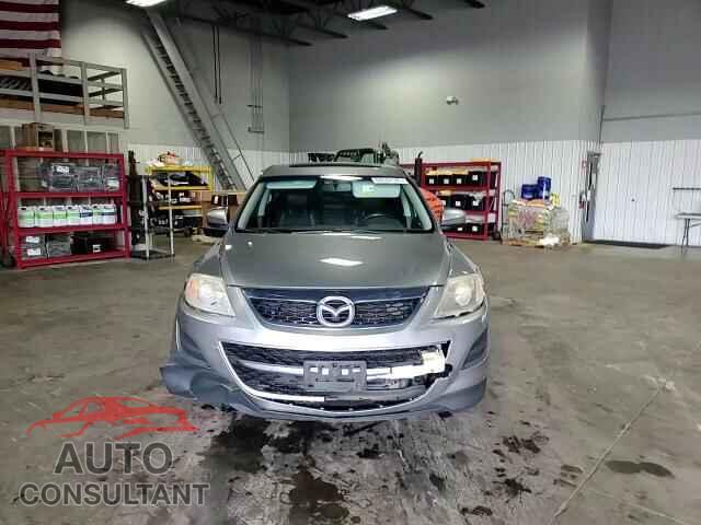 MAZDA CX-9 2012 - JM3TB3CA8C0362912