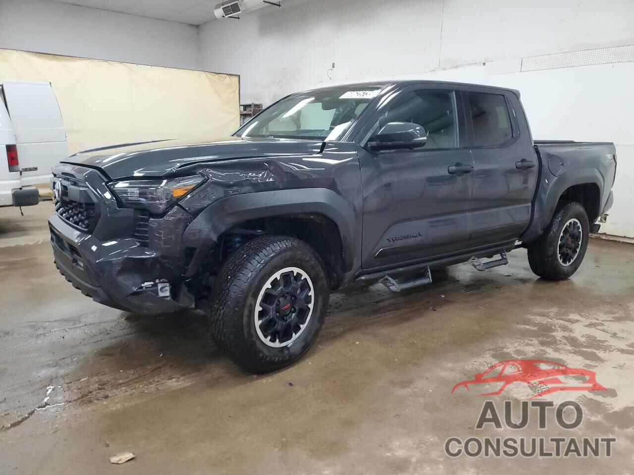 TOYOTA TACOMA 2024 - 3TMLB5JN4RM034015