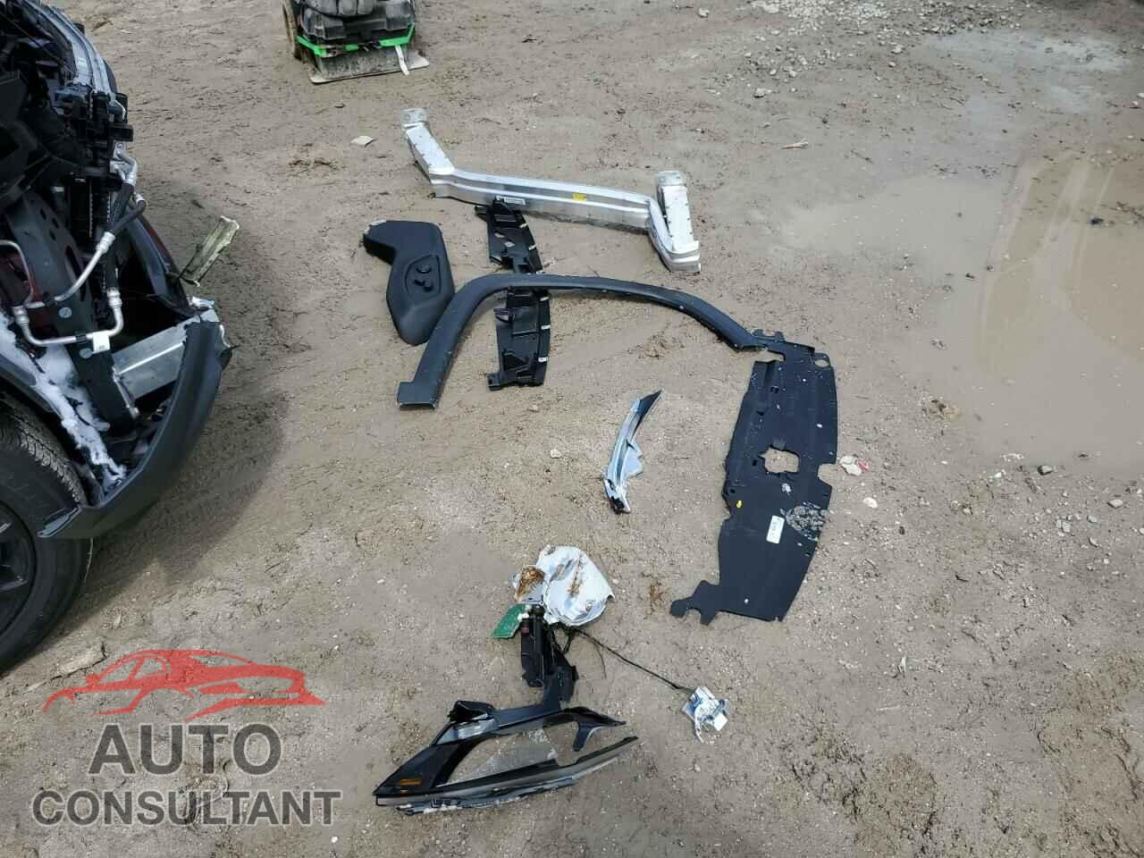 JEEP COMPASS 2024 - 3C4NJDBN2RT587496
