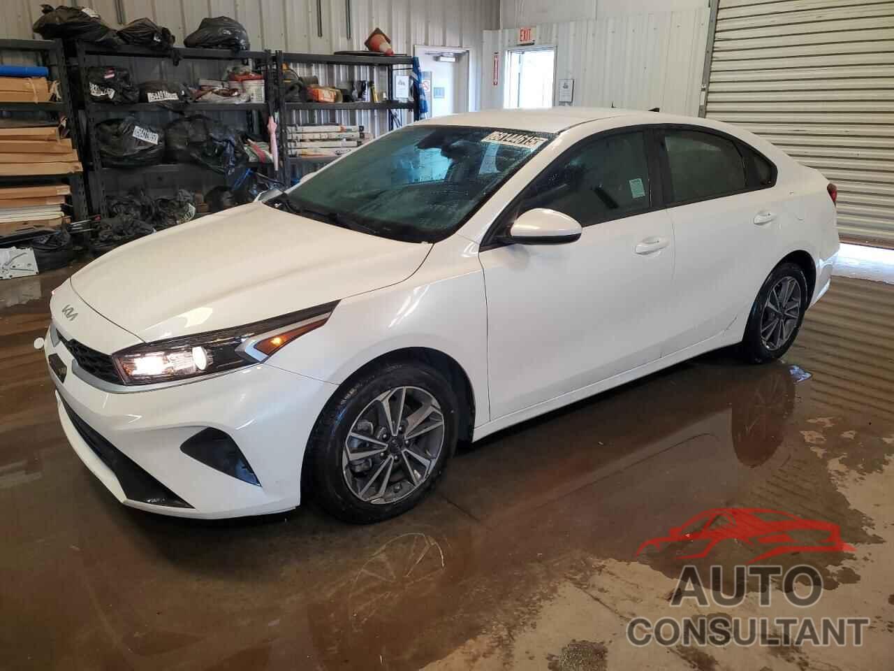 KIA FORTE 2023 - 3KPF24AD9PE635927