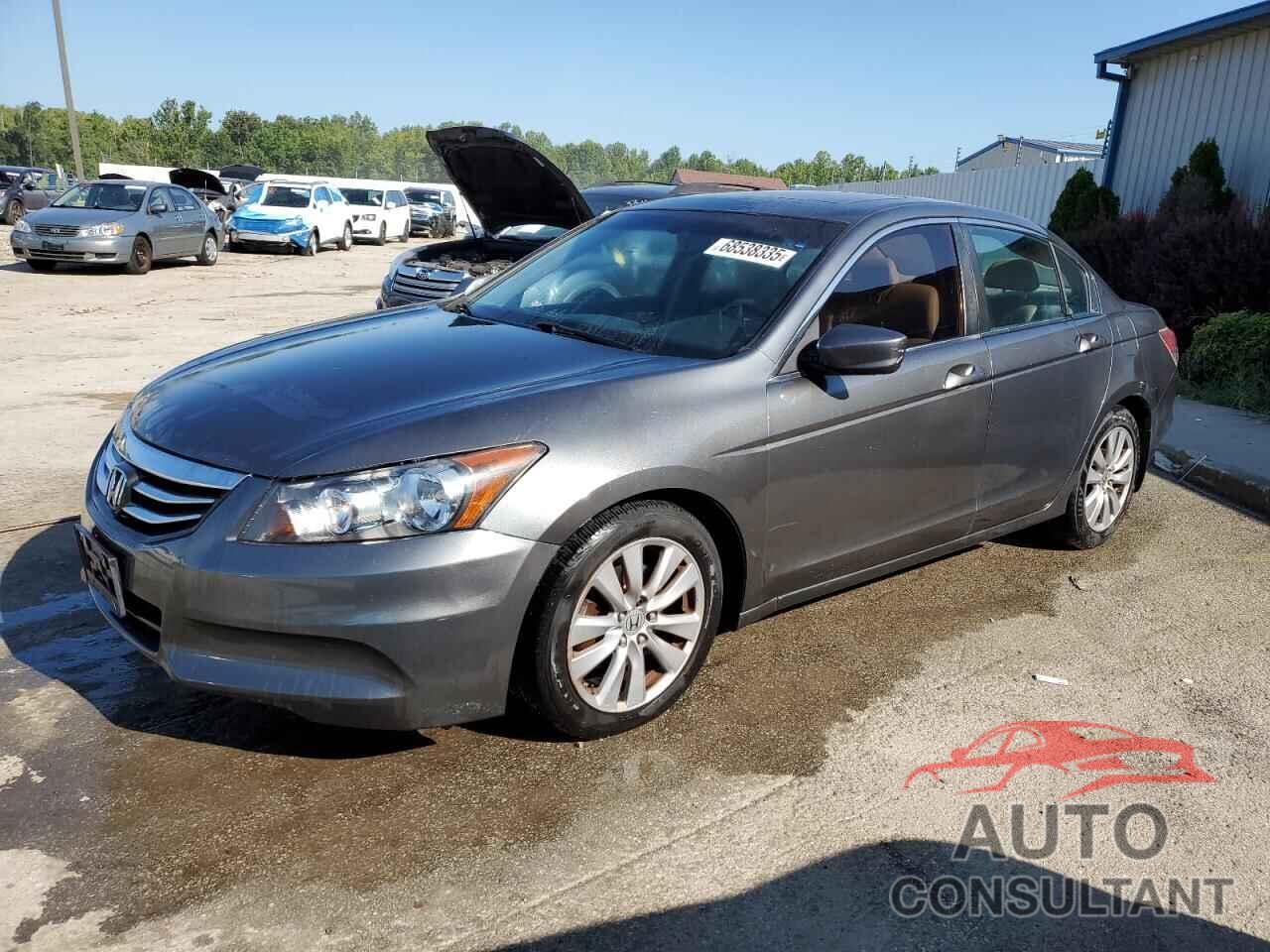 HONDA ACCORD 2011 - 1HGCP2F89BA008081