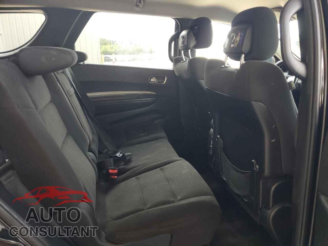 DODGE DURANGO 2015 - 1C4RDJAG8FC723146