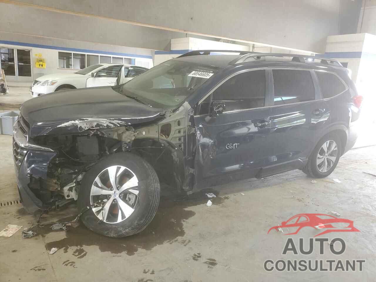 SUBARU ASCENT 2023 - 4S4WMABD0P3413125