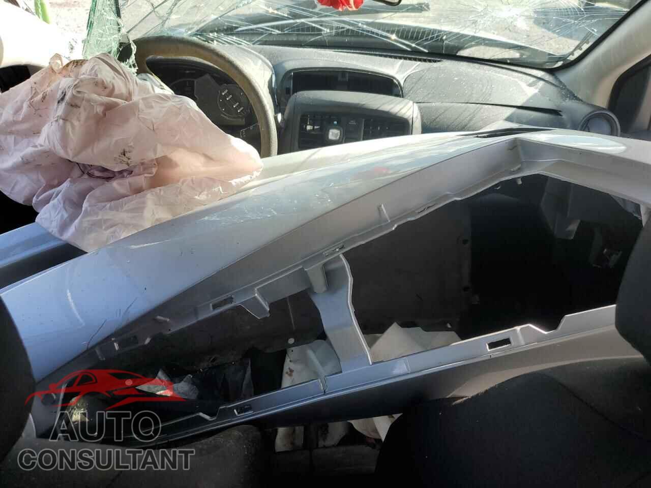 NISSAN VERSA 2018 - 3N1CN7AP1JL835177