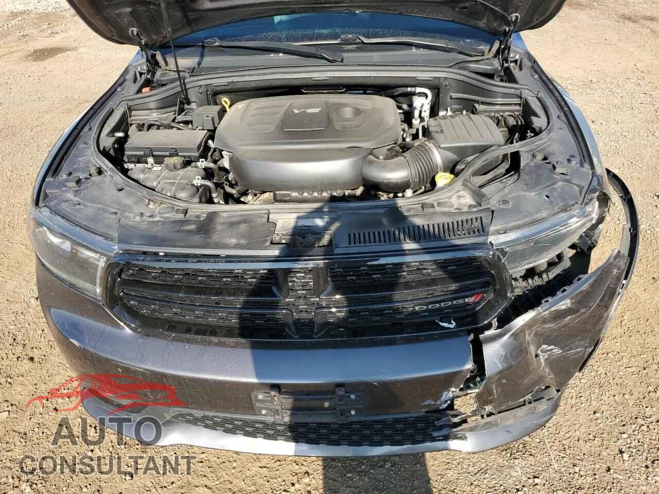 DODGE DURANGO 2017 - 1C4RDJDG3HC907103