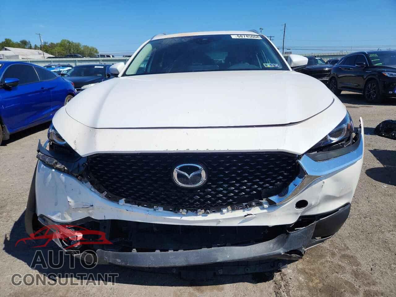 MAZDA CX30 2023 - 3MVDMBCM3PM572010