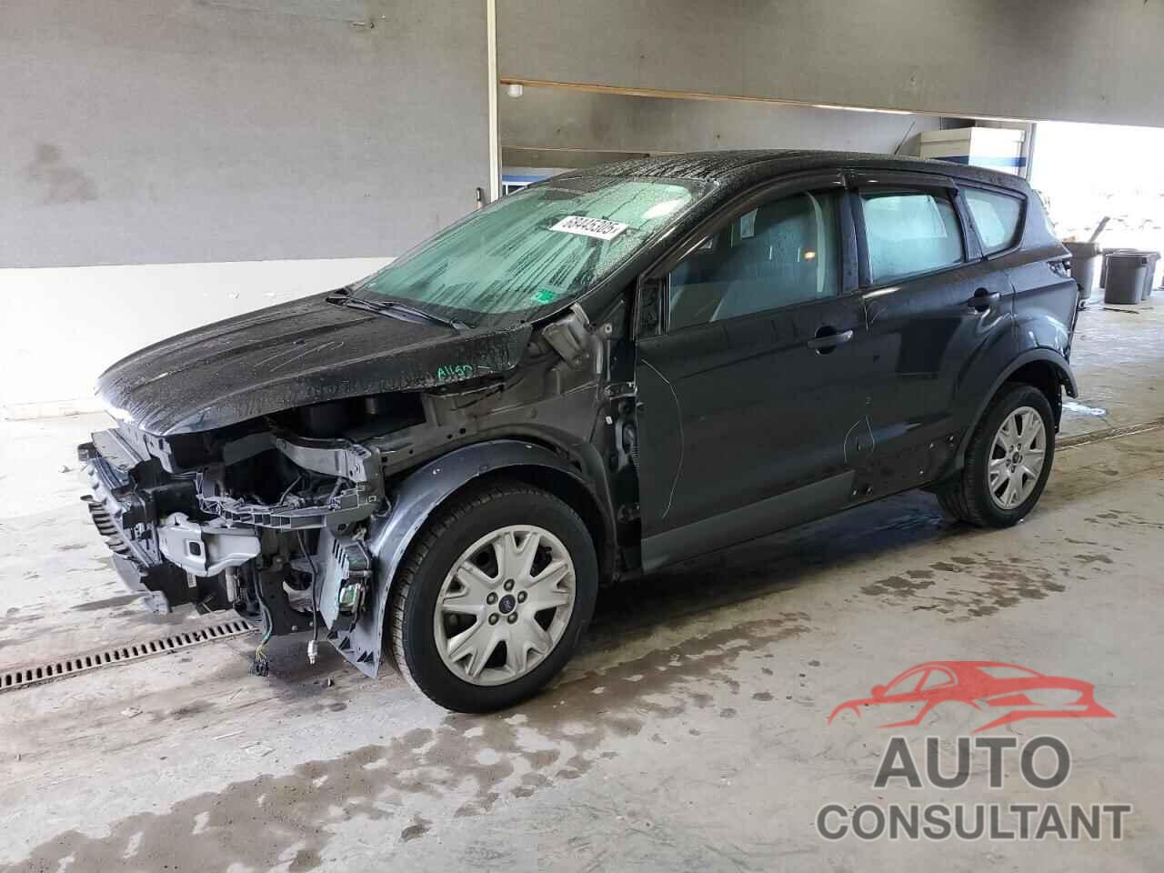 FORD ESCAPE 2015 - 1FMCU0F71FUC74892