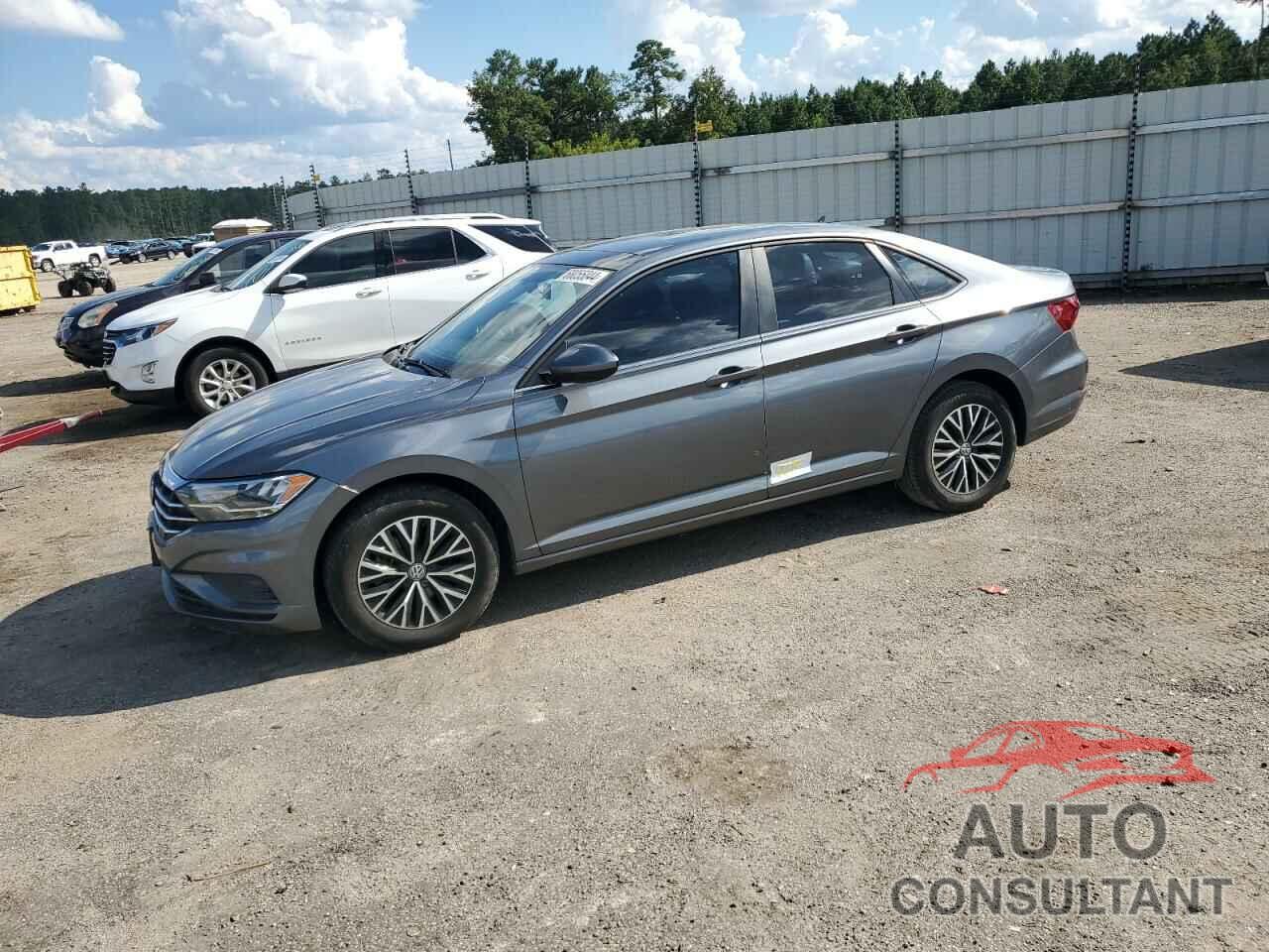 VOLKSWAGEN JETTA 2019 - 3VWC57BU8KM080359