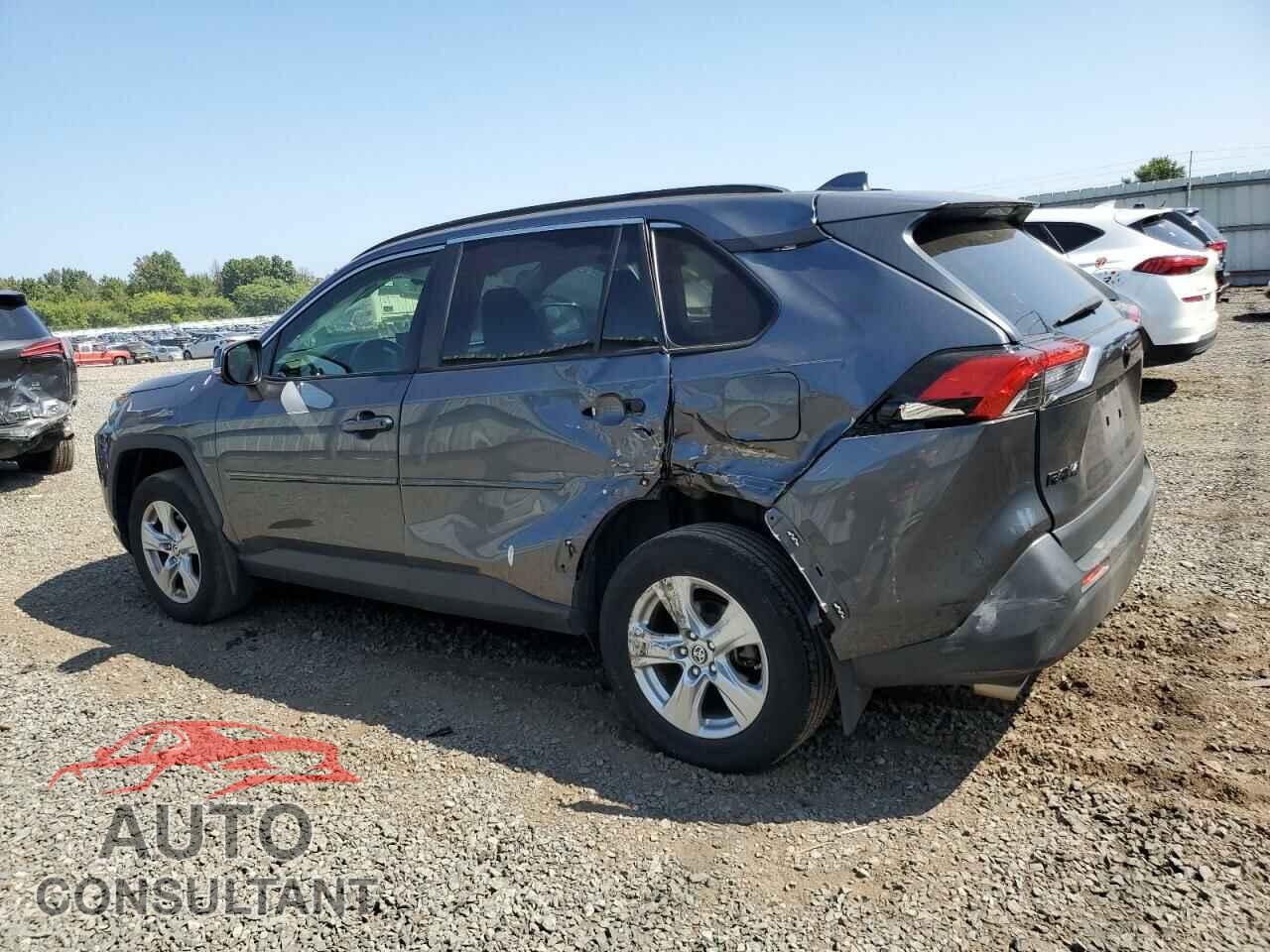 TOYOTA RAV4 2019 - JTMP1RFV7KD524227