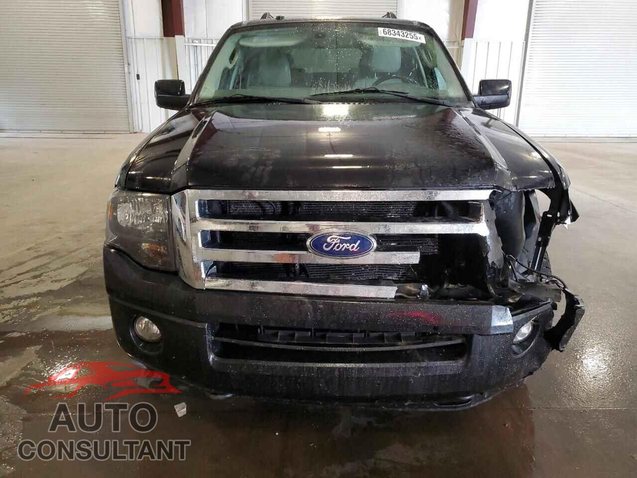 FORD EXPEDITION 2012 - 1FMJU2A50CEF45455