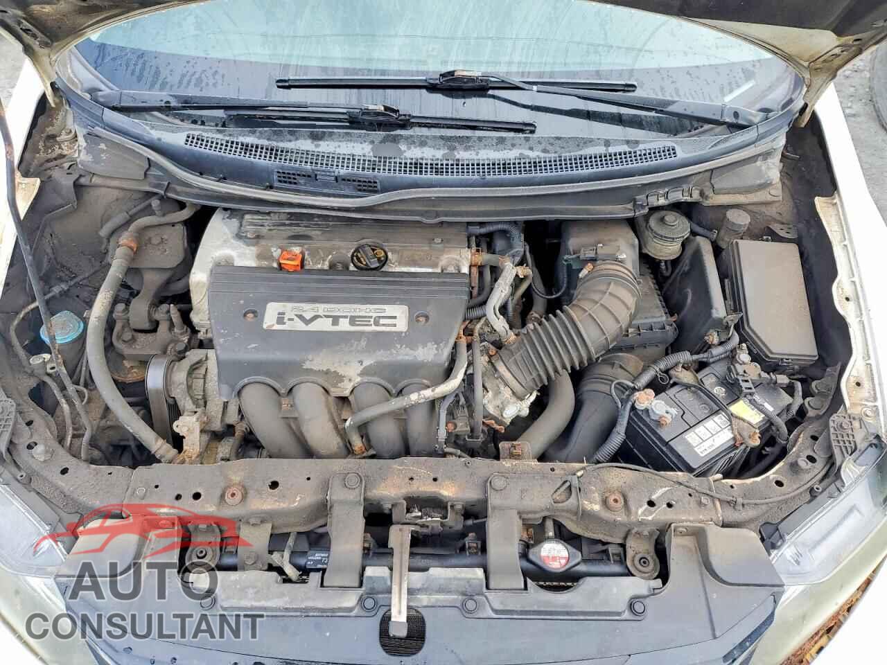 HONDA CIVIC 2012 - 2HGFB6E55CH201809