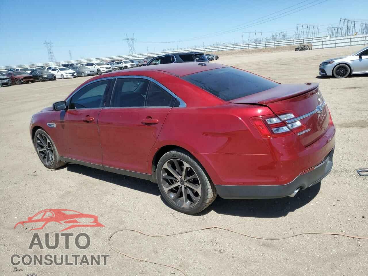FORD TAURUS 2016 - 1FAHP2E86GG128050
