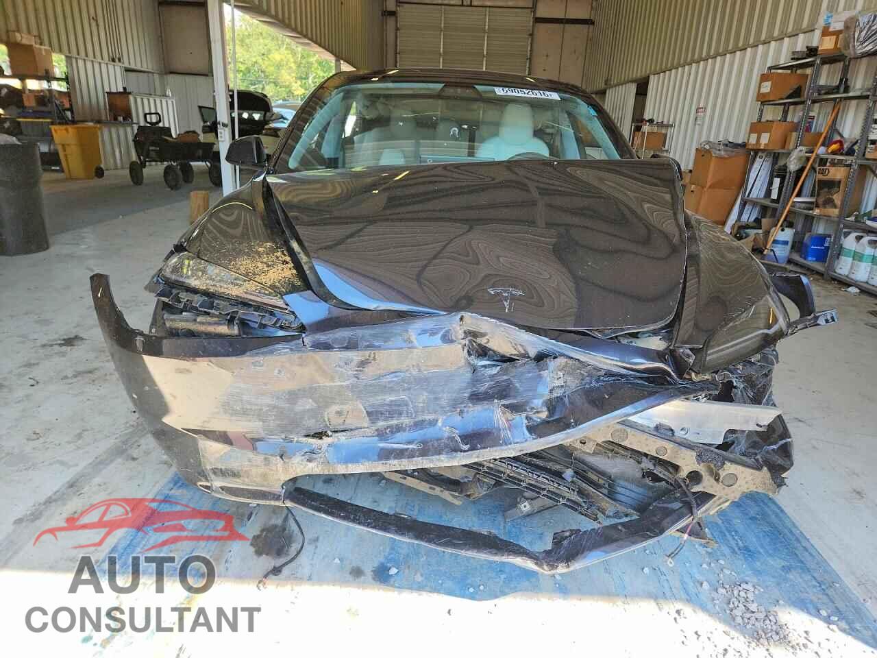 TESLA MODEL 3 2025 - 5YJ3E1EA2SF916611