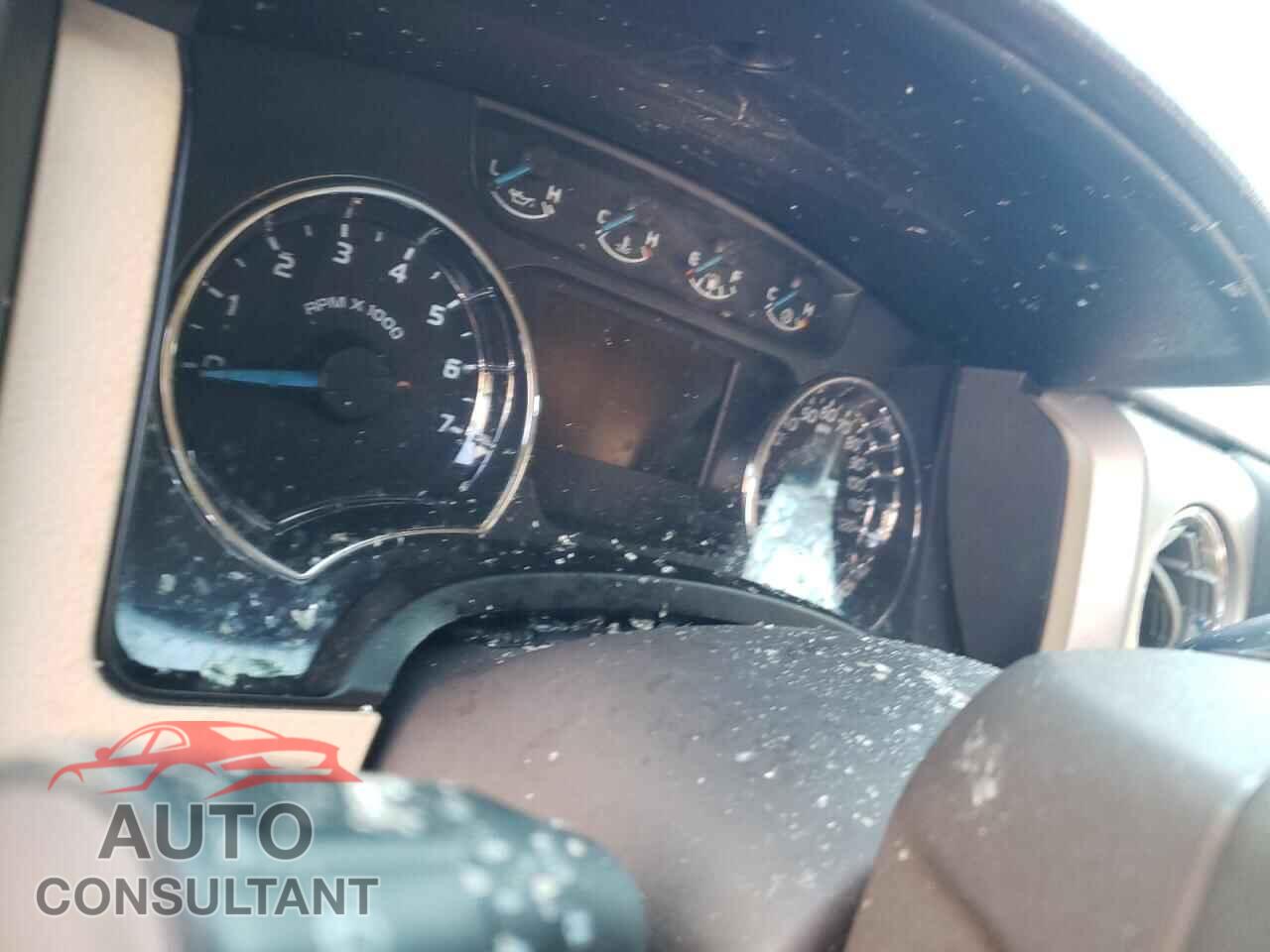 FORD F-150 2013 - 1FTFW1ET6DFD67120