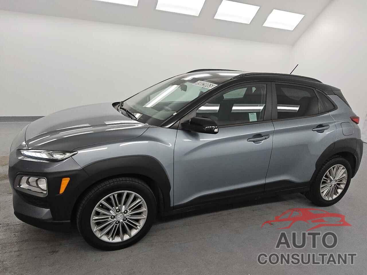 HYUNDAI KONA 2020 - KM8K22AAXLU481390