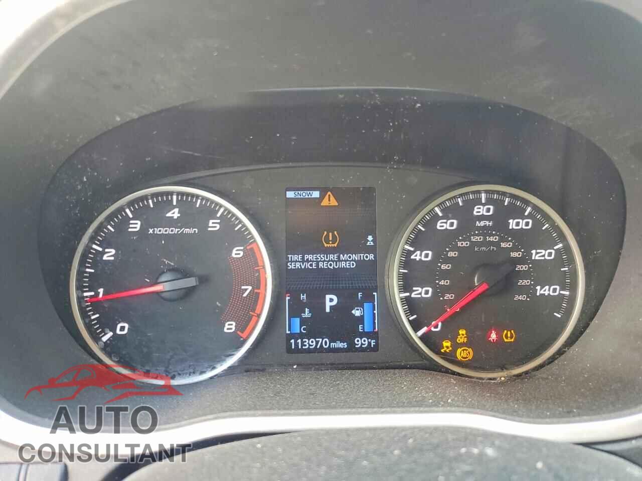 MITSUBISHI ECLIPSE 2020 - JA4AT3AA9LZ006913