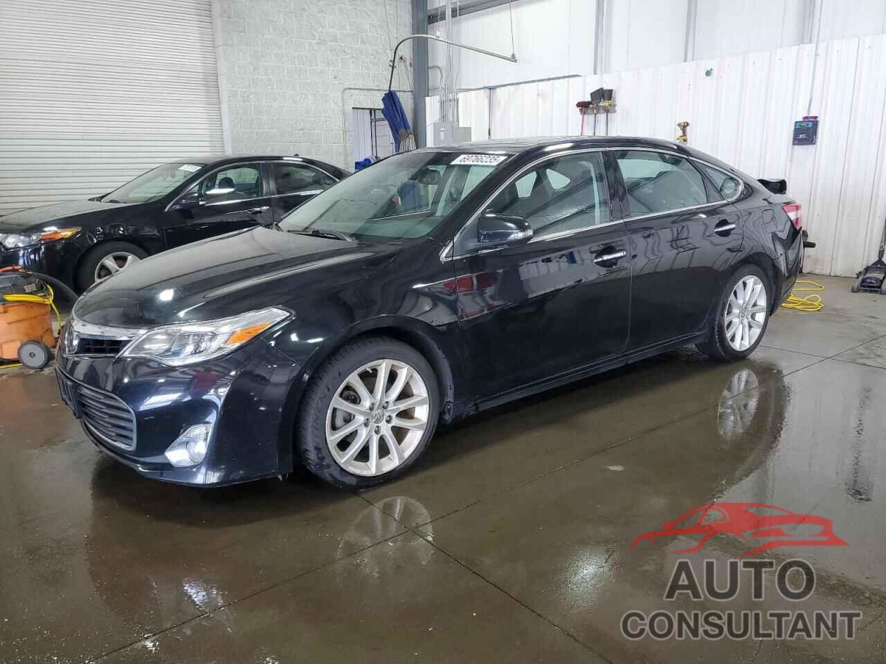 TOYOTA AVALON 2014 - 4T1BK1EB5EU083195