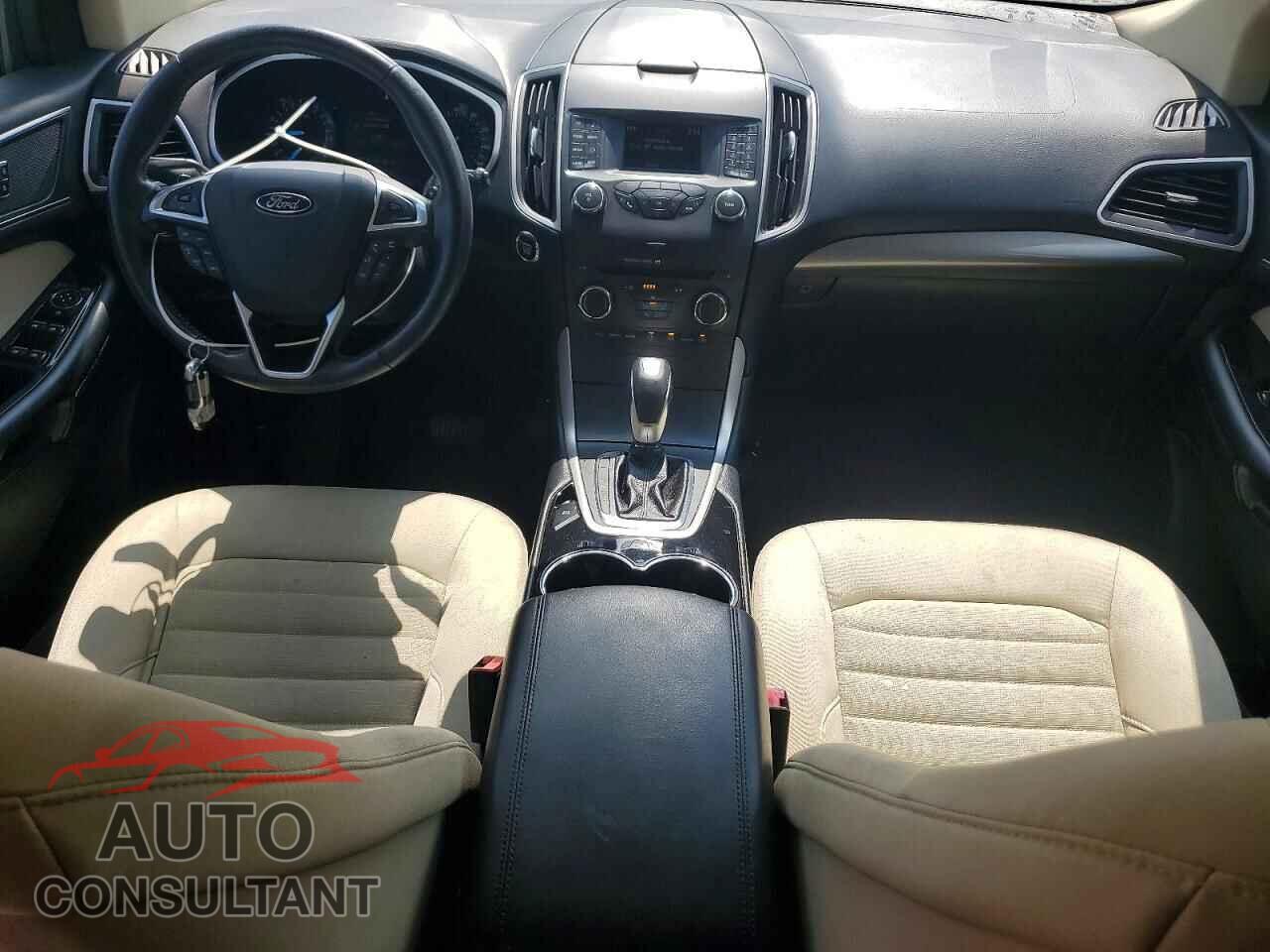 FORD EDGE 2016 - 2FMPK3J94GBB22744