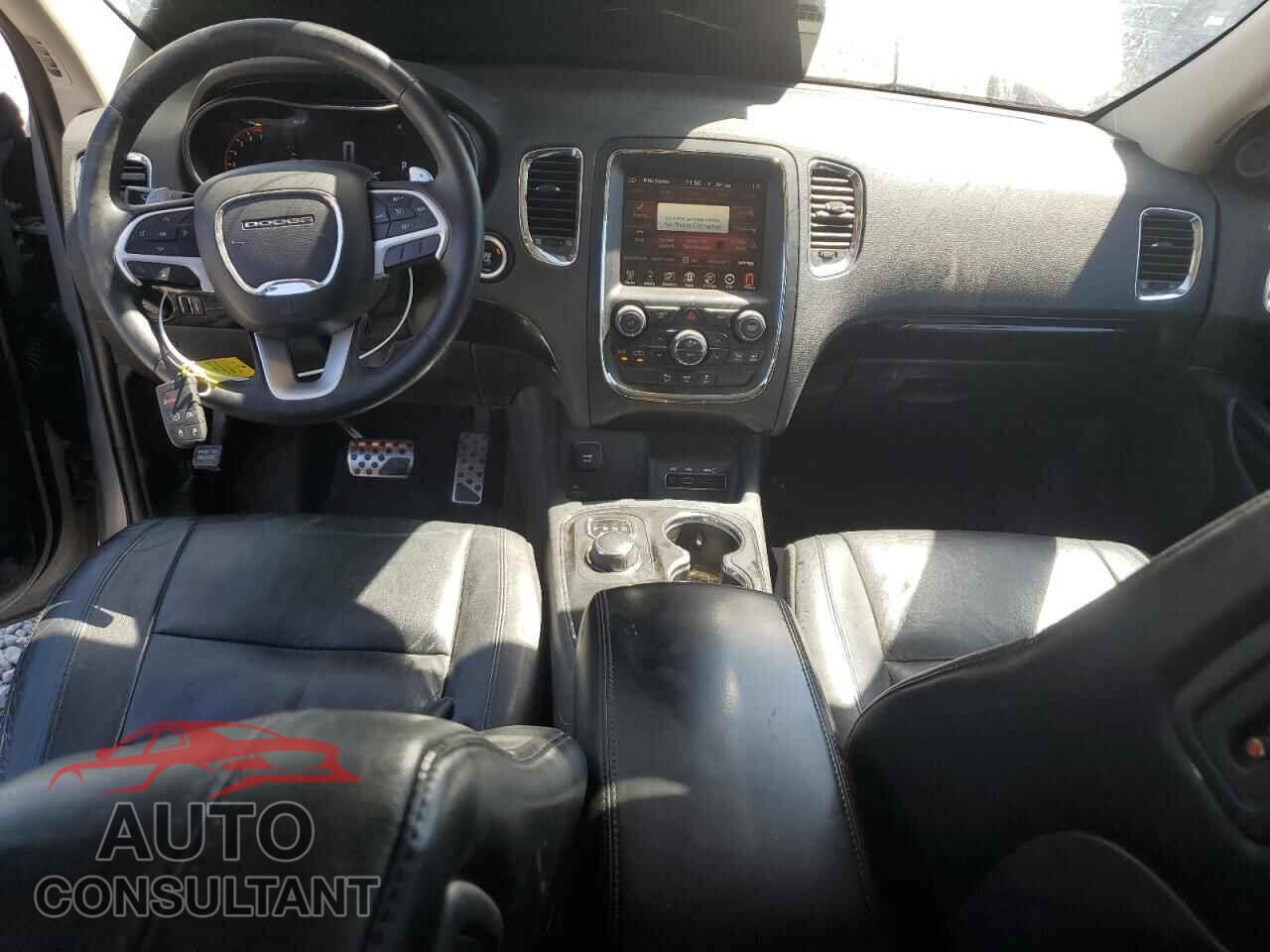DODGE DURANGO 2015 - 1C4RDJDG9FC938952