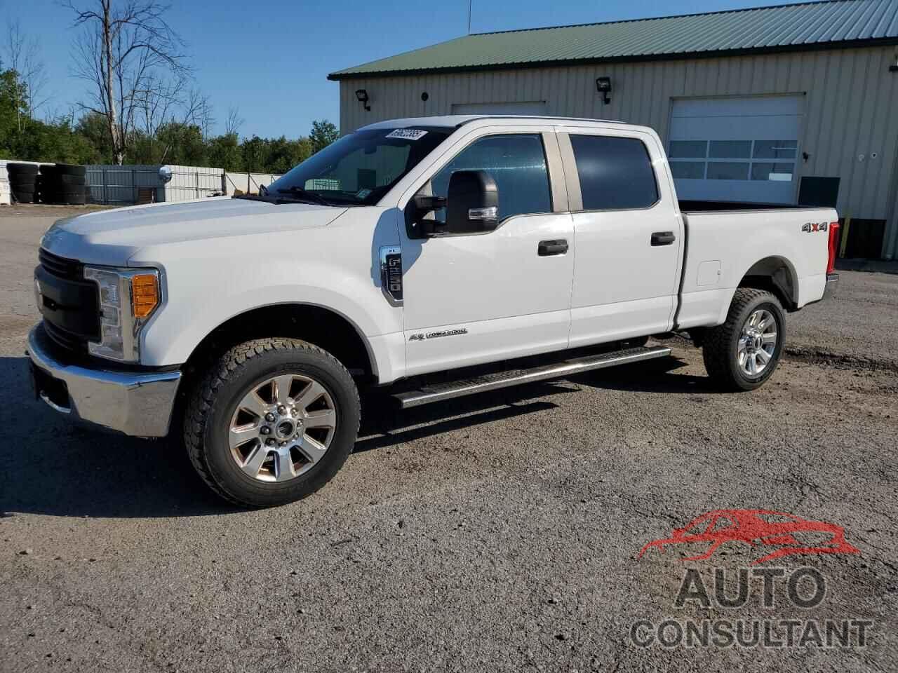 FORD F250 2017 - 1FT7W2BT5HEF31628