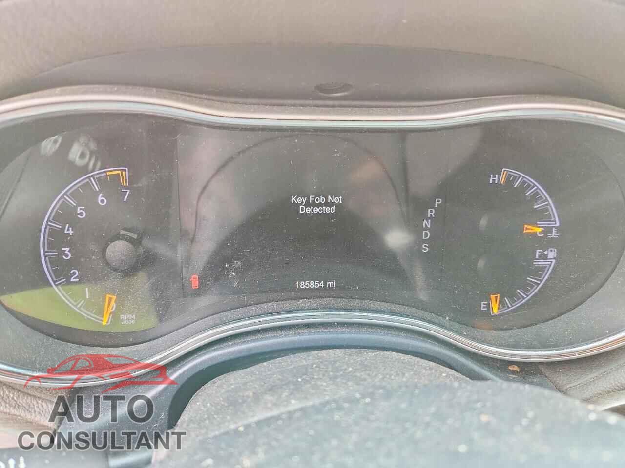 JEEP CHEROKEE 2015 - 1C4RJFCG6FC726680